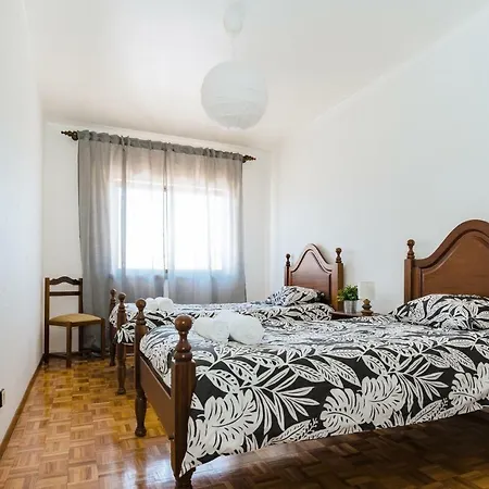 Ocean Vibes - Baleal House *