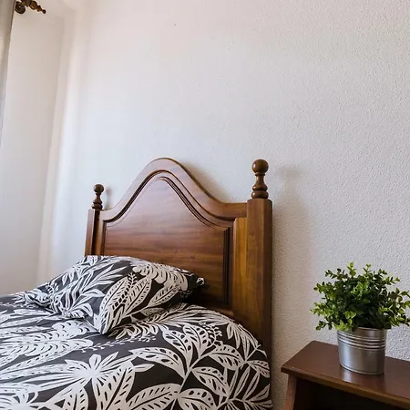 Ocean Vibes - Baleal House