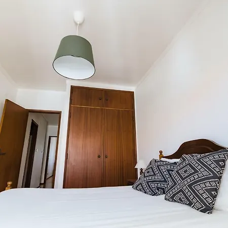 Ocean Vibes - Baleal House Hébergement de vacances Ferrel (Leiria)