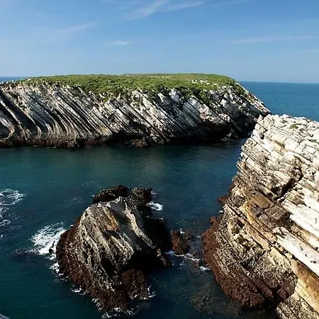 Ocean Vibes - Baleal House Ferrel (Leiria)