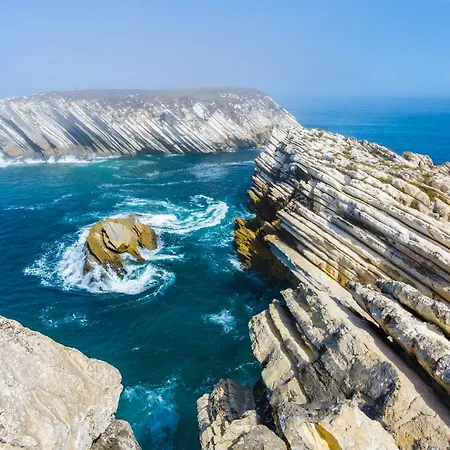 Ocean Vibes - Baleal House Hébergement de vacances