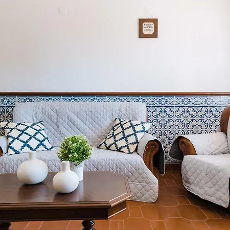 Ocean Vibes - Baleal House Hébergement de vacances