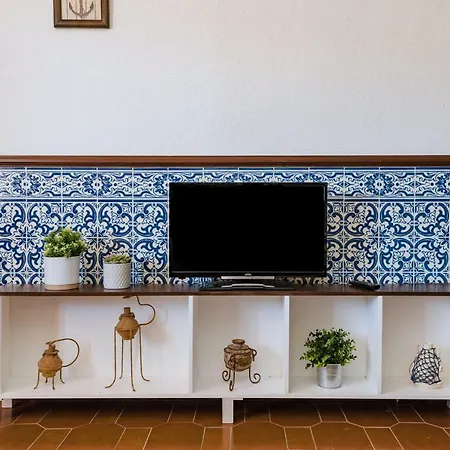 Hébergement de vacances Ocean Vibes - Baleal House *