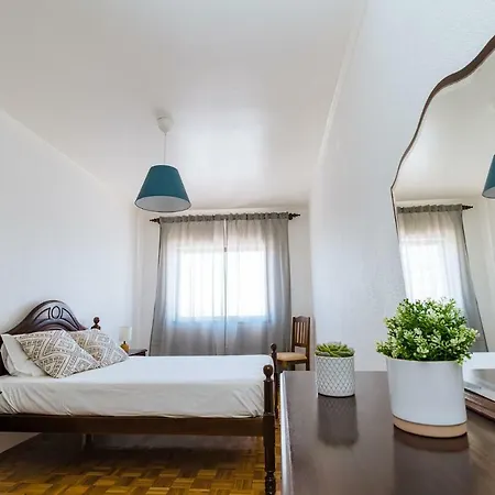 Hébergement de vacances Ocean Vibes - Baleal House *