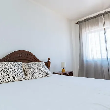 Hébergement de vacances Ocean Vibes - Baleal House Ferrel (Leiria)