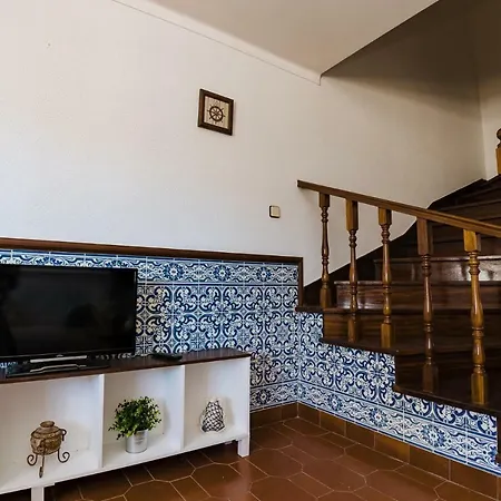 Ocean Vibes - Baleal House Ferrel (Leiria)