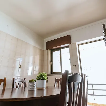 Hébergement de vacances Ocean Vibes - Baleal House Ferrel (Leiria)
