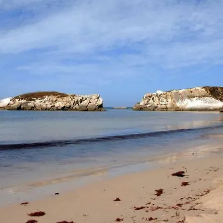 Ocean Vibes - Baleal House * Ferrel (Leiria)